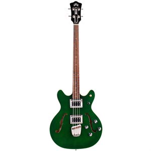 GUILD STARFIRE BASS II EMERALD GREEN 379-2410-856