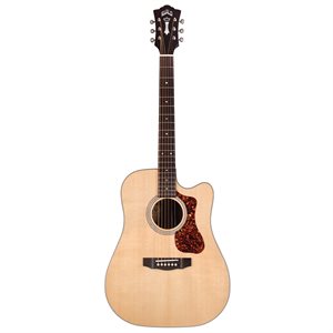 GUILD D-150CE NATURAL GLOSS
