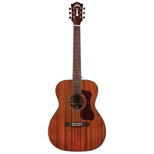 GUILD OM-120 NATURAL GLOSS