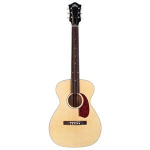 GUILD USA M-40 TROUBADOUR NATURAL 385-1400-821