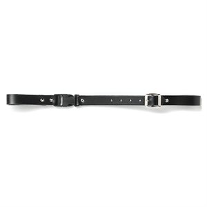 FUSELLI 341 UNLINED BACK STRAP