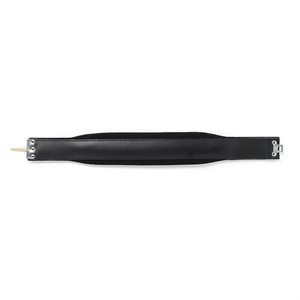 FUSELLI 271 PROFESSIONALE 75MM BASS BELT VELVET WITH SCREW 3PGR0280