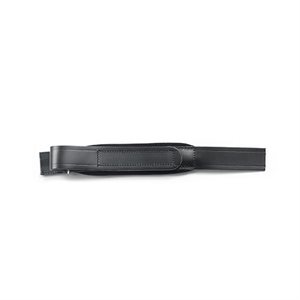 FUSELLI 277 BASS BELT LUSSO PADDED WITH VELCRO FASTENING, 55 MM 3FMA0277