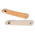 FUSELLI 332 BELLOW STRAP UNLINED LEATHER - PAIR