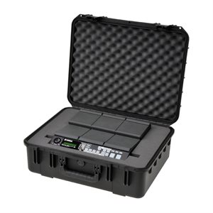 SKB 3I-2015-YMP YAMAHA MULTIPAD12 CASE