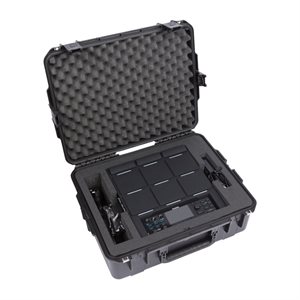 SKB 3I-2217-8AS ISERIES CASE ALESIS STRIKE MULTIPAD