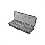 SKB STRAT/TELE BODY TSA LATCH W/WHEELS