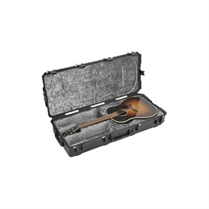 SKB TSA LATCH AVEC ROUES
