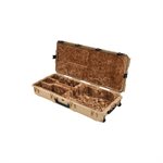 SKB TSA LATCH W/WHEELS TAN