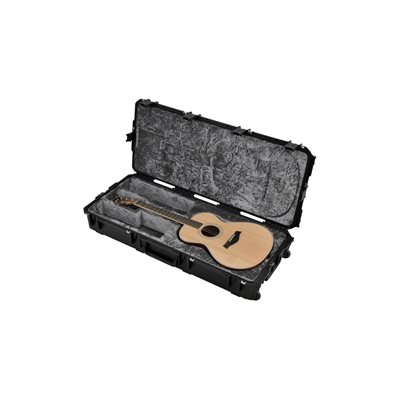 SKB CLASSICAL TSA LATCH W/WHEELS
