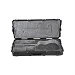 SKB CLASSICAL TSA LATCH W/WHEELS