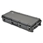SKB CLASSICAL TSA LATCH W/WHEELS