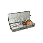 SKB CLASSICAL TSA LATCH W/WHEELS