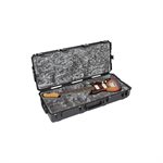 SKB JAGUAR/JAZZMASTER BODY TSA LATCH W/WHEELS