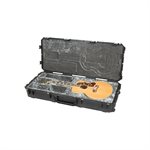 SKB JUMBO TSA LATCH W/WHEELS