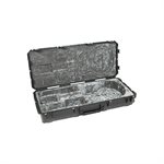 SKB JUMBO TSA LATCH W/WHEELS