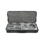 SKB JUMBO TSA LATCH W/WHEELS