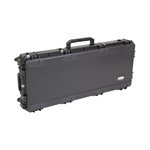 SKB JUMBO TSA LATCH W/WHEELS