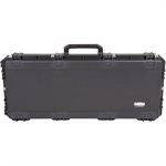 SKB JUMBO TSA LATCH W/WHEELS