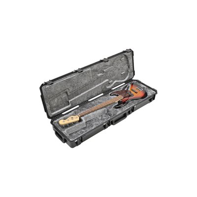 SKB P/J TSA LATCH W/WHEELS