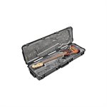 SKB P/J TSA LATCH W/WHEELS