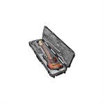 SKB P/J TSA LATCH W/WHEELS