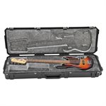 SKB P/J TSA LATCH W/WHEELS