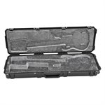 SKB P/J TSA LATCH W/WHEELS