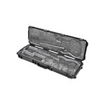 SKB P/J TSA LATCH W/WHEELS