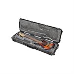 SKB P/J TSA LATCH W/WHEELS