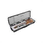 SKB OPEN INTERIOR TSA LATCH W/WHEELS