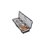 SKB OPEN INTERIOR TSA LATCH W/WHEELS