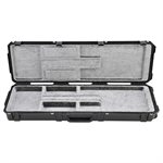 SKB OPEN INTERIOR TSA LATCH W/WHEELS