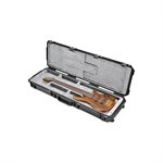 SKB OPEN INTERIOR TSA LATCH W/WHEELS