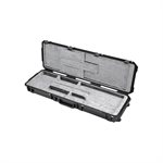 SKB OPEN INTERIOR TSA LATCH W/WHEELS