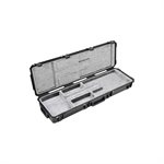 SKB OPEN INTERIOR TSA LATCH W/WHEELS