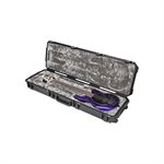 SKB MUSIC MAN STING RAY TSA LATCH W/WHEELS