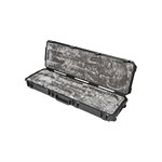 SKB MUSIC MAN STING RAY TSA LATCH W/WHEELS