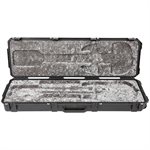 SKB MUSIC MAN STING RAY TSA LATCH W/WHEELS