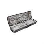 SKB MUSIC MAN STING RAY TSA LATCH W/WHEELS