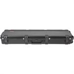 SKB MUSIC MAN STING RAY TSA LATCH W/WHEELS