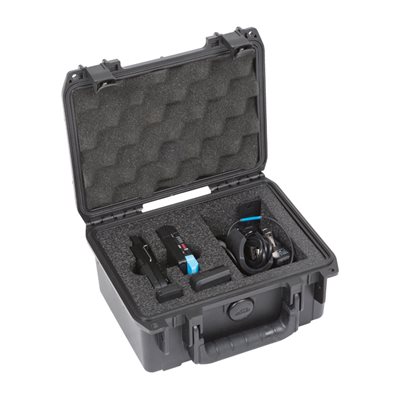 SKB 3I0806-3-AVX ISERIES SENNHEISER AVX WIRELESS CASE