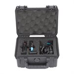 SKB 3I0806-3-AVX ISERIES SENNHEISER AVX WIRELESS CASE