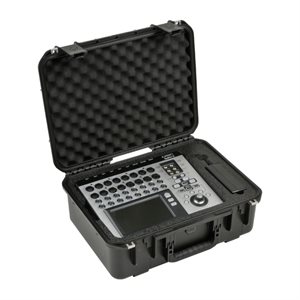 SKB ISERIES QSC TOUCHMIX8/TOUCHMIX16 CASE