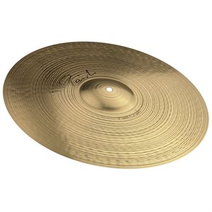 PAISTE SIGNATURE FAST CRASH 15 4001315