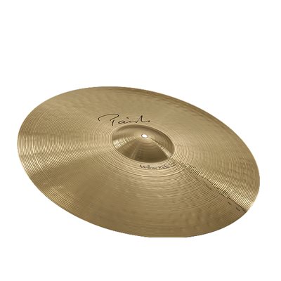 PAISTE SIGNATURE MELLOW RIDE 20 4001920 PAISTE SIGNATURE MELLOW RIDE 20 4001920
