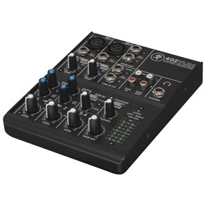 MACKIE 402VLZ4