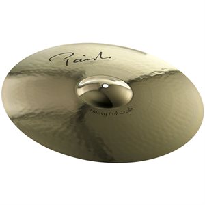 PAISTE SIGNATURE REFLECTOR HEAVY FULL CRASH 19 4051519