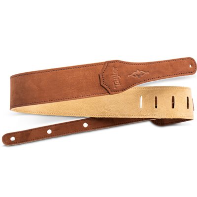 TAYLOR GEMSTONE SANDED SUEDE BLACK 2.5''