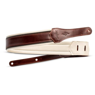 TAYLOR RENAISSANCE CORDOVAN LEATHER 2.5-INCH TAYLOR RENAISSANCE CORDOVAN LEATHER 2.5-INCH